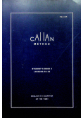 Callan Method  students book 3