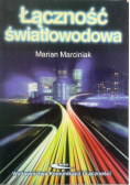 Łączność światłowodowa