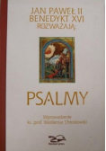 Psalmy