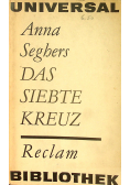 Das siebte kreuz