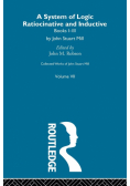 Collected Works of John Stuart Mill