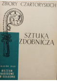 Sztuka zdobnicza
