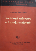 Przebiegi udarowe w transformatorach