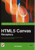 HTML5 Canvas Receptury