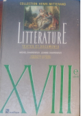Litterature Textes et documents XVIIIe siecle