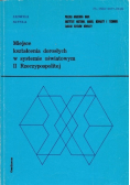 Miejsce kształcenia dorosłych w systemie oświatowym II Rzeczypospolitej