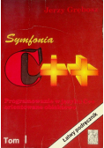 Symfonia C++.  Programowanie w języku C++ Tom 1