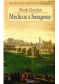 Medicus z saragossy Wydanie kieszonkowe