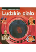 Mała Encyklopedia Ludzkie ciało