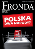 Fronda Polska dwa narody Nr 60 / 11