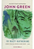 19 razy Katherine