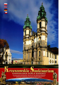Krzeszowskie Sanktuarium