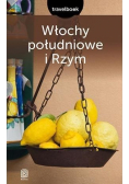 Travelbook - Włochy Południowe i Rzym w.2016