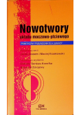 Nowotwory układu moczowo - płciowego