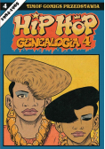 Hip Hop Genealogia 4