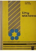 Liny stalowe