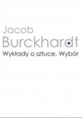 Wykłady o sztuce Wybór