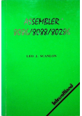Assembler 8086 8088 80286