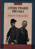 Cztery twarze Prusaka