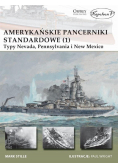 Amerykańskie pancerniki standardowe