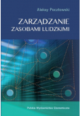 Zarządzanie zasobami ludzkimi