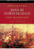 Zwycięstwo Jana III Sobieskiego pod Wiedniem
