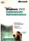 Exchange 2000 Server Vademecum Administratora