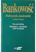 Bankowość podręcznik akademicki