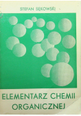 Elementy Chemii Organicznej