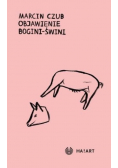 Objawienie bogini świni