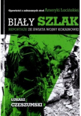 Biały szlak