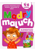 Mądry maluch Elementarz