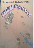 Umarłych cmentarz