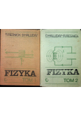 Fizyka 2 tomy