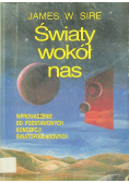 Światy wokół nas