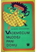 Vademecum młodej pani domu