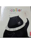L ours a collier