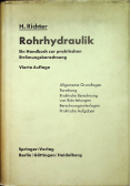 Rohrhydraulik