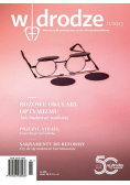Różowe okulary optymizmu Jak budować nadzieję Nr 11 / 23