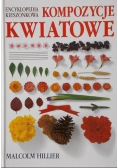 Kompozycje kwiatowe