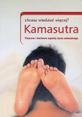 Chcesz wiedzieć więcej Kamasutra