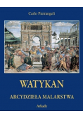 Watykan: Arcydzieła malarstwa