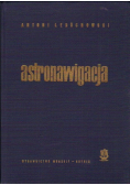 Astronawigacja