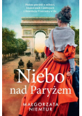 Niebo nad Paryżem
