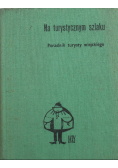 Na turystycznym szlaku Poradnik turysty wiejskiego