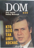 Kto dziś tak umie kochać