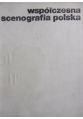 Współczesna scenografia polska