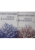 Dzieci Jerominów Tom I i II