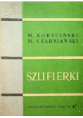 Szlifierki