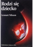 Rodzi się dziecko